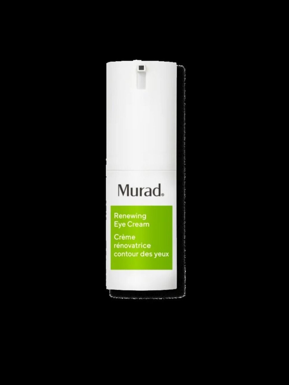 NEW Murad Renewing Eye Cream